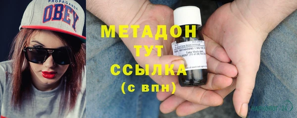 хмурый Няндома