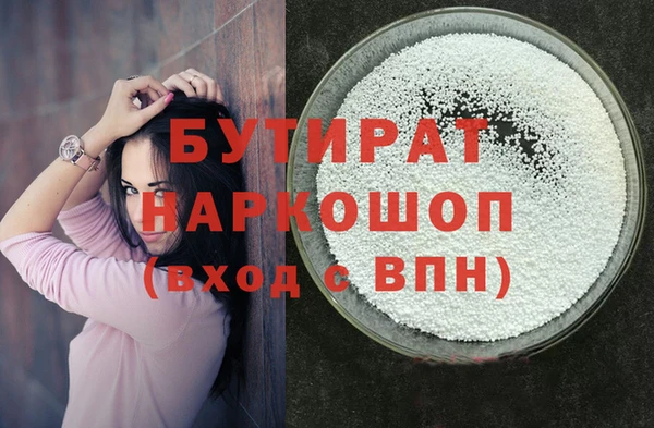 хмурый Няндома