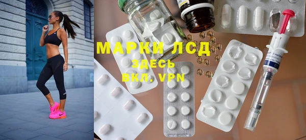 крисы Осинники